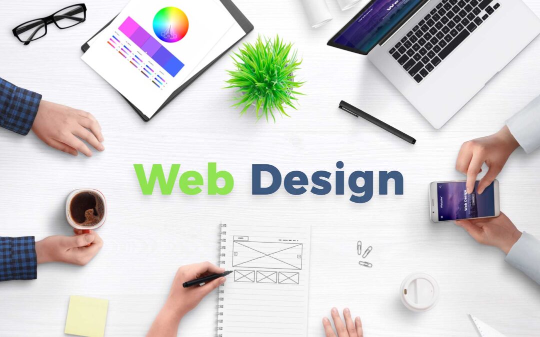 Your RTO’s Website: Why its Design Matters